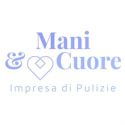 Impresa di Pulizie Mani & Cuore