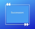 successioni