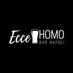 Ecce Homo Bar Napoli