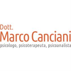 Dott. Marco Canciani Psicoterapeuta