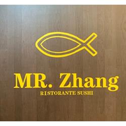 MR. Zhang Ristorante Sushi