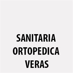 Sanitaria Ortopedica Veras