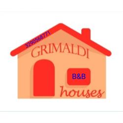 B&B Grimaldi Houses