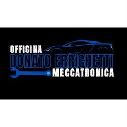 Officina Meccatronica Donato Errichetti