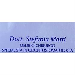 Studio Dentistico Dott. Stefania Matti