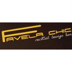Favela Chic Drink Bar Tavola Calda