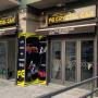 Gallery Cliente