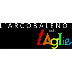L' Arcobaleno Delle Taglie