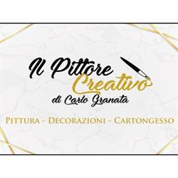 Il Pittore Creativo di Carlo Granata