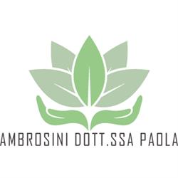 Ambrosini Dott.ssa Paola