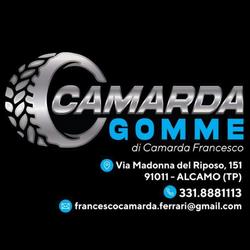 Camarda Gomme