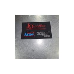 Jd Coffee