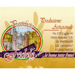 Pastificio Fedele Produzione Artigianale