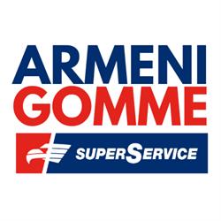 Armeni Gomme