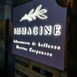 Centro estetico Immagine