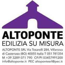 ALTOPONTE SRL