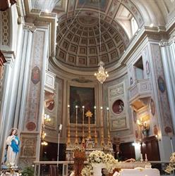 Parrocchia San Pietro Apostolo
