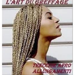 L'Art du Greffage - Treccine Afro - Allungamento Capelli