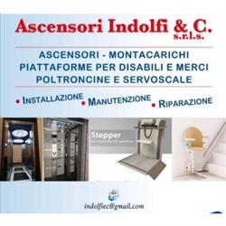 Ascensori Indolfi e C.