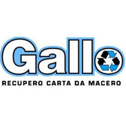 Carta Da Macero gallocarta