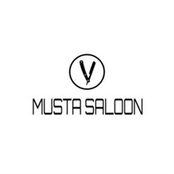 Musta Saloon