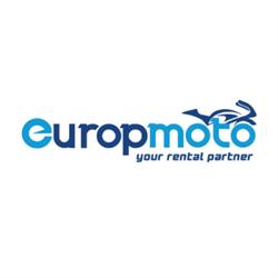 EuropMoto Rent - Noleggio Auto Moto e Scooter