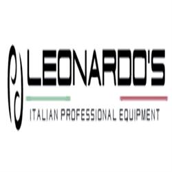 Leonardo'S  Italian Professional  Equipment