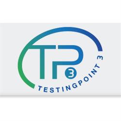 Testing Point 3