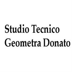 Pellegrino Geom. Donato