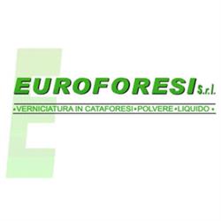Euroforesi Verniciature Foresi e Cataforesi