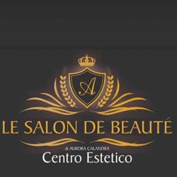 Le Salon De Beaute´