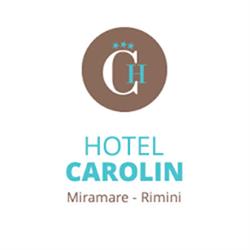 Hotel Carolin***