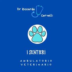 Ambulatorio Veterinario I Sentieri dir.san.dott. R. Cervelli