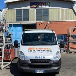 Autodemolizione Car360