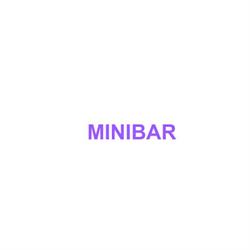 Minibar