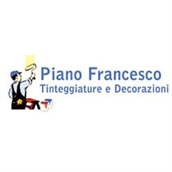 Piano Francesco Tinteggiature E Decorazioni