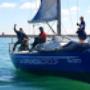 Uscita didattica in barca a vela