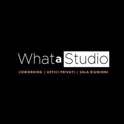 What a Studio - CoWorking Asti