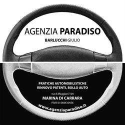 Agenzia Paradiso di Barlucchi Giulio