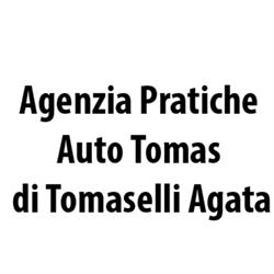 Agenzia Pratiche Auto di Tomaselli Agata