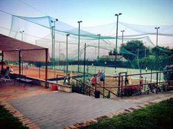 Tennisporteam Cristina