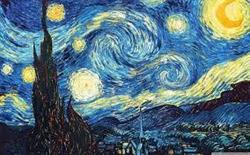 Van Gogh Libreria Bomboniere Cartoleria