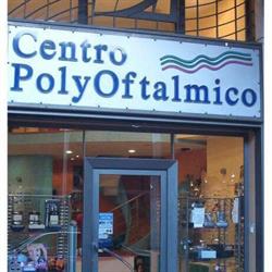 Ottica Centro PolyOftalmico