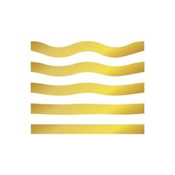 Golden Cliff