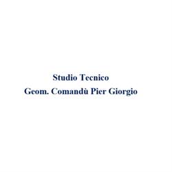 Comandù Geom. Pier Giorgio