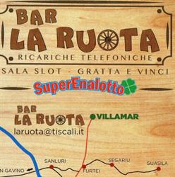 BAR LA RUOTA