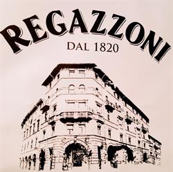 Regazzoni Store 1820