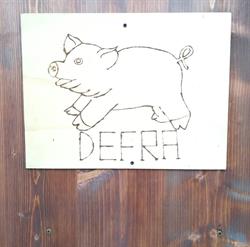Defra - di Della Franca Luisa Maria