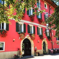 Hotel Neni