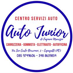 AUTOJUNIOR di Fagnano Maurizio